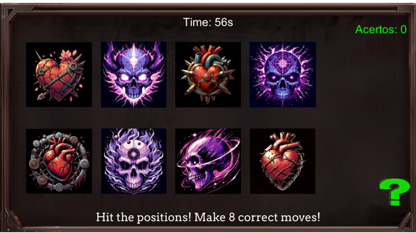 Specter: The Battle of the Mind.