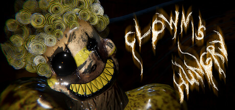 Clown Is Hungry cover art