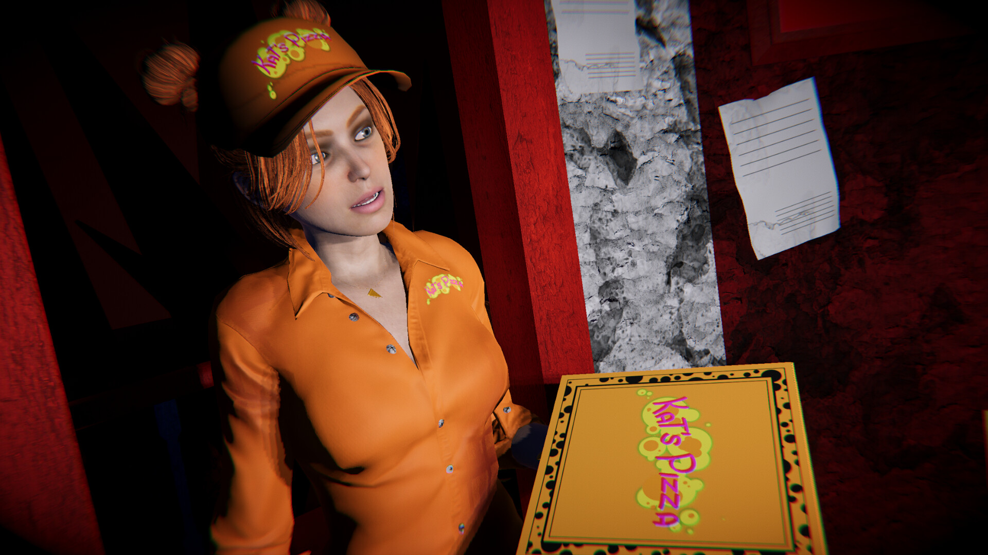 Clown Is Hungry screenshot 2