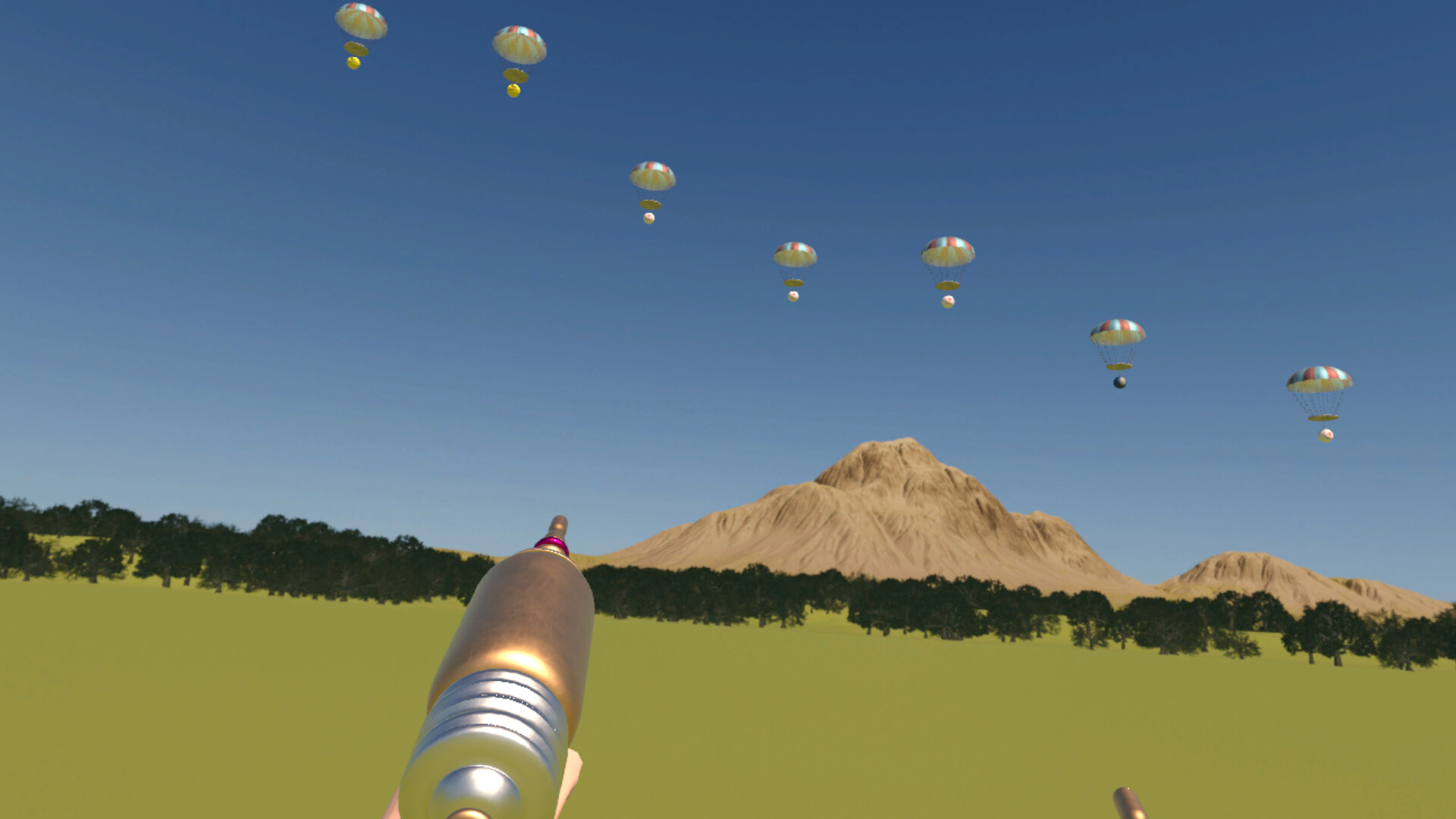 Robocycle screenshot #7