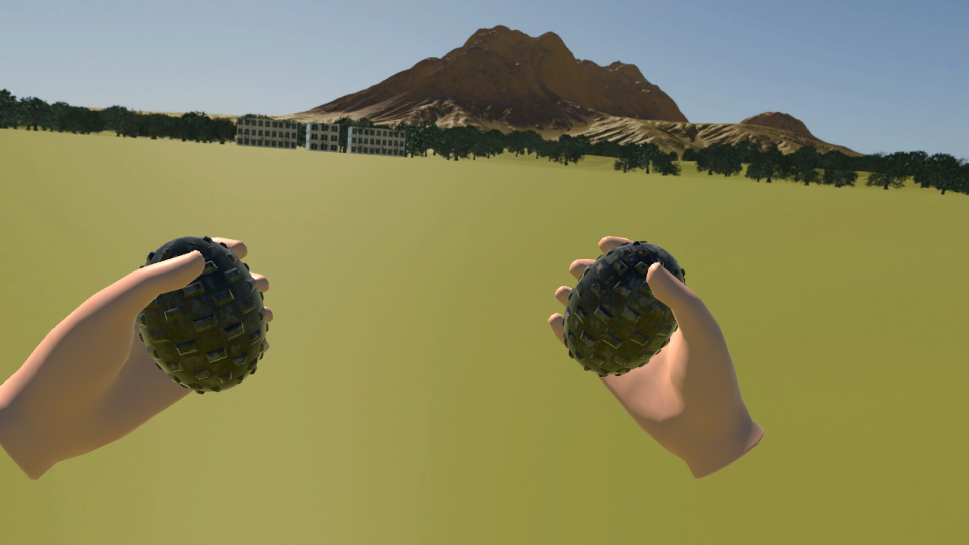 Robocycle screenshot #8