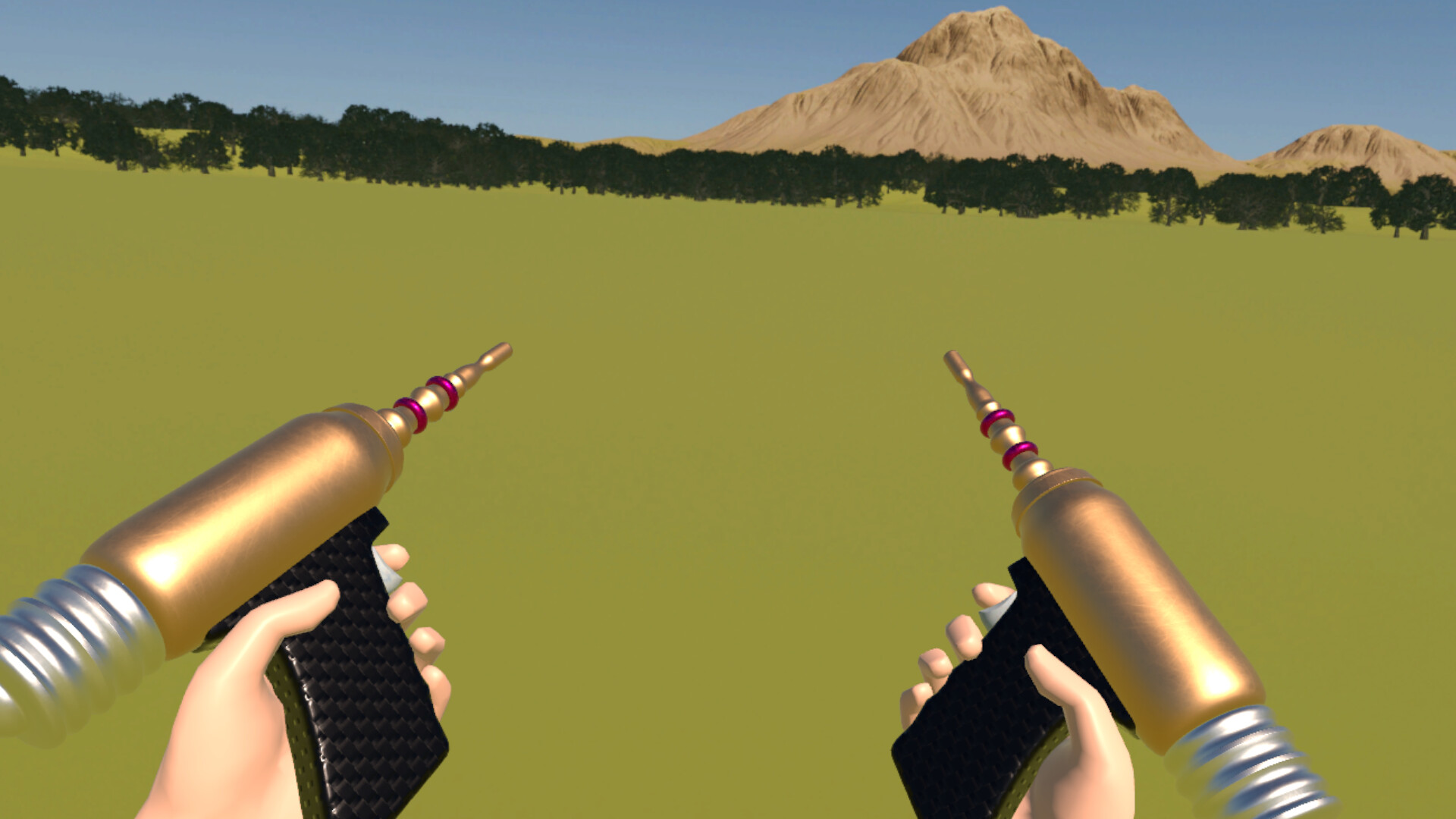 Robocycle screenshot #9