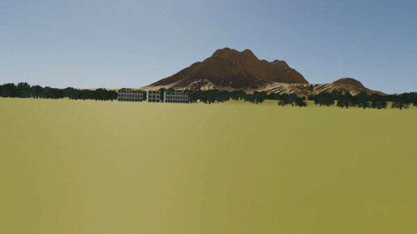 Screenshot z Robocycle Screenshot z Robocycle