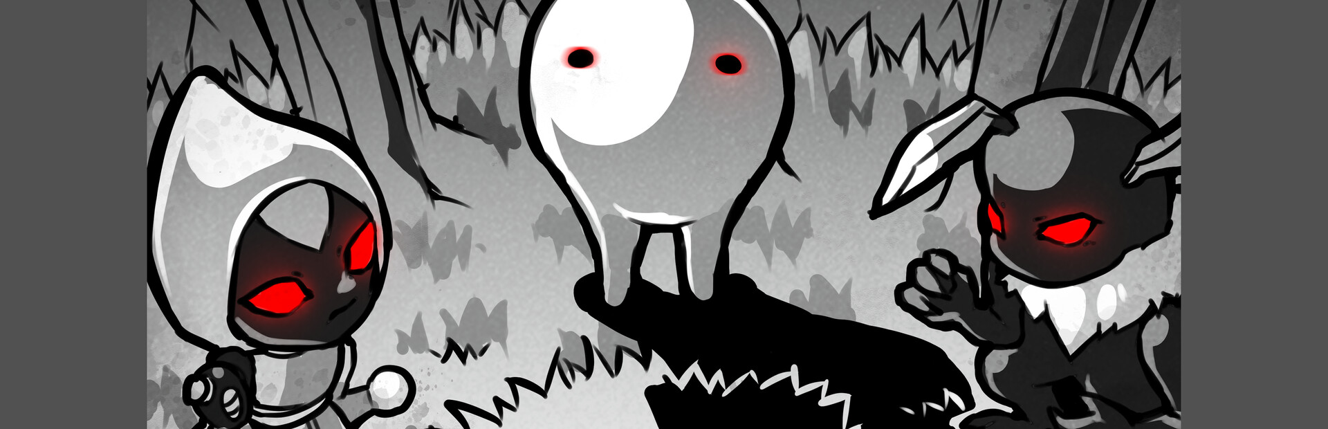 Ooga Booga Battle