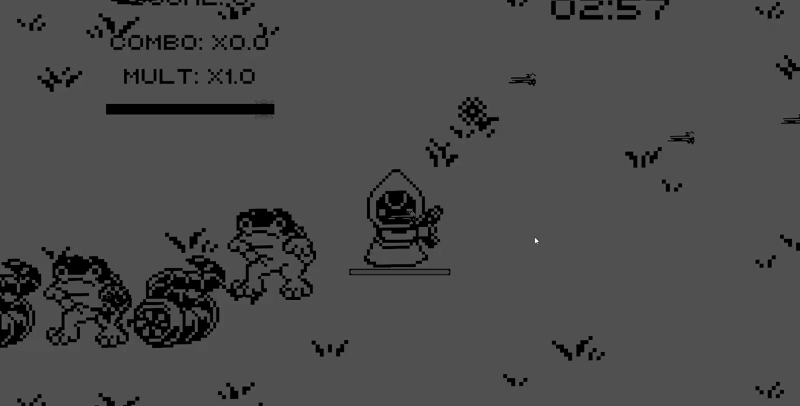 Ooga Booga Battle video 2