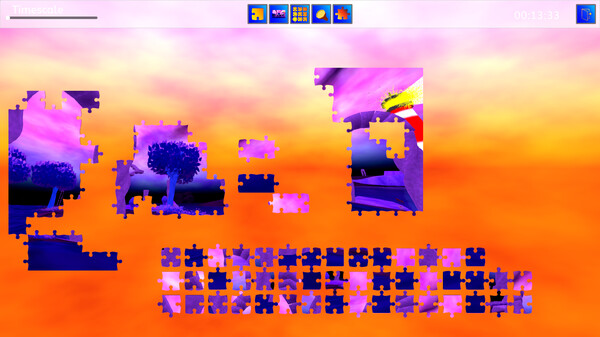 Tessera screenshot 7