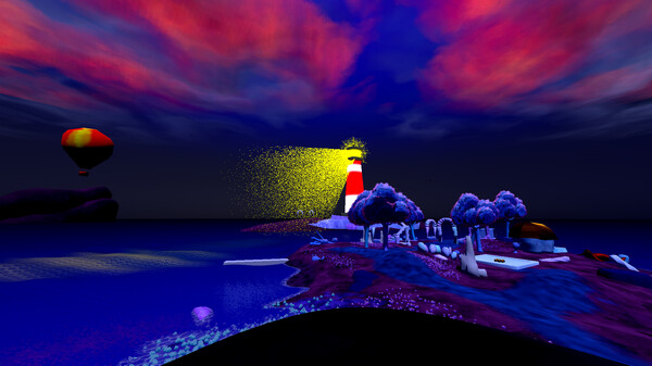 Tessera screenshot 5