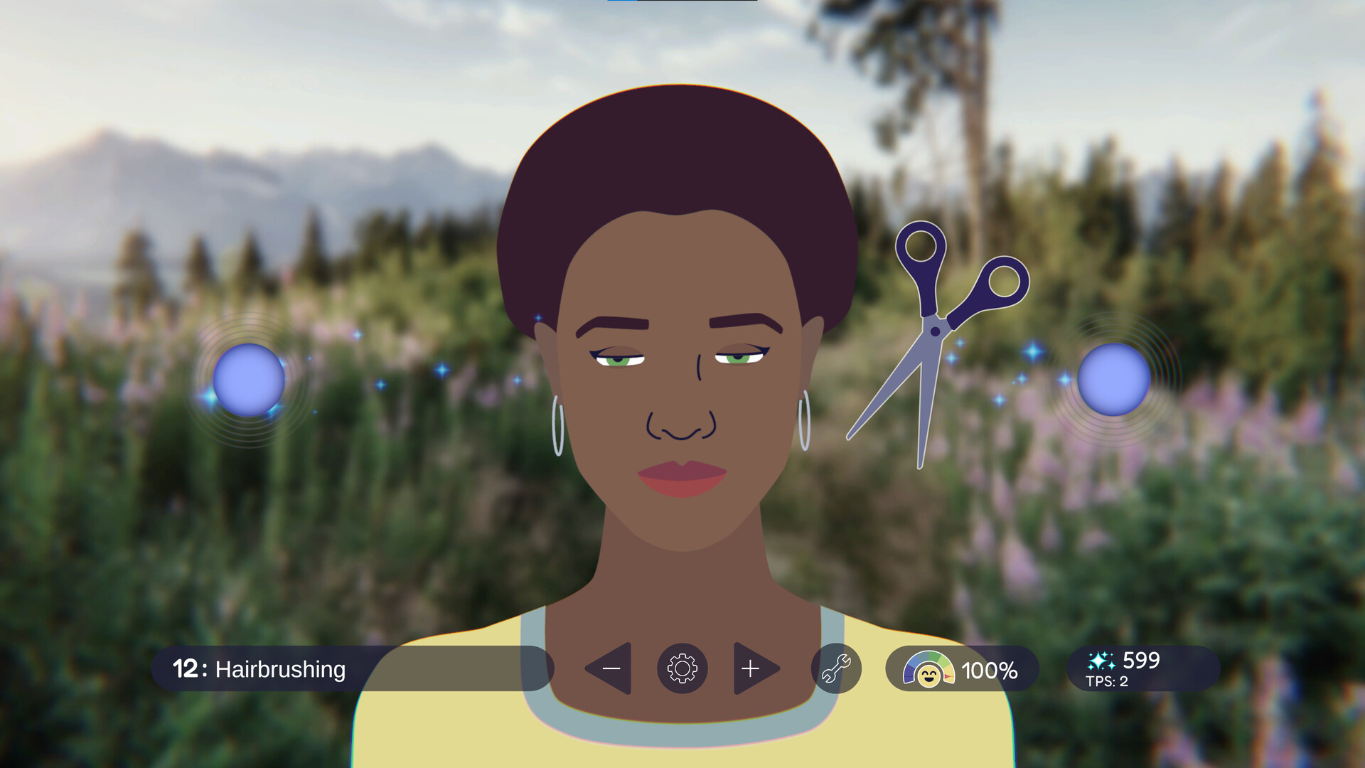 ASMR Studio Simulator screenshot #1