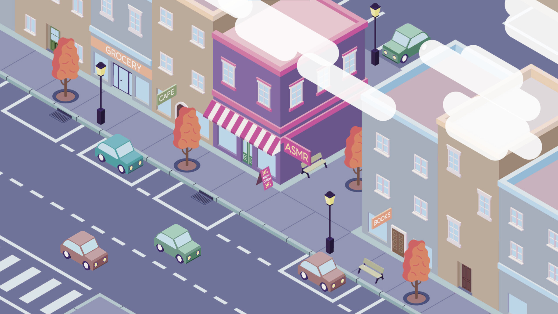 ASMR Studio Simulator screenshot #7