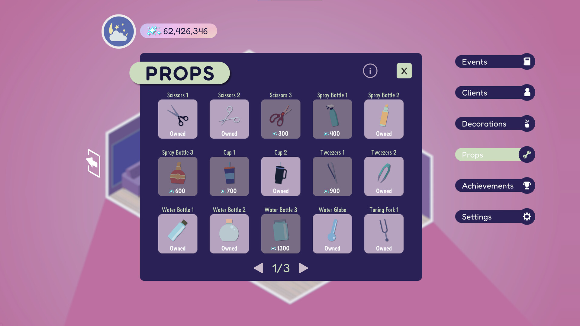 ASMR Studio Simulator screenshot #9