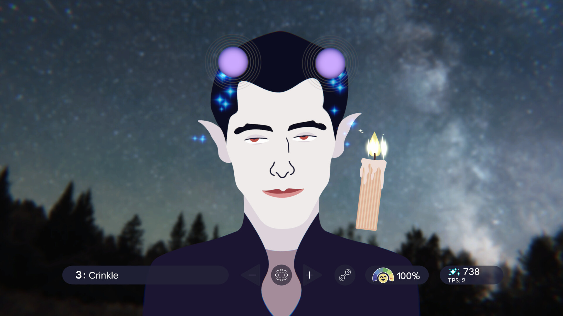 ASMR Studio Simulator screenshot #6