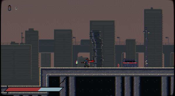 Awakening screenshot 6