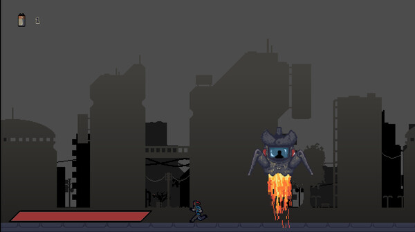 Awakening screenshot 2