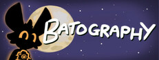 Batography game cover