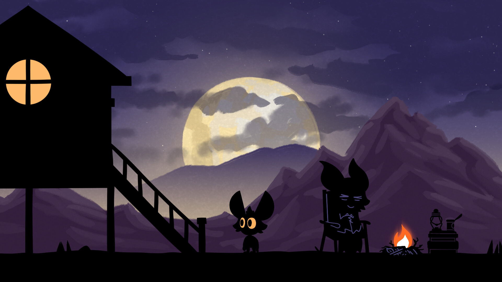 Batography screenshot #3
