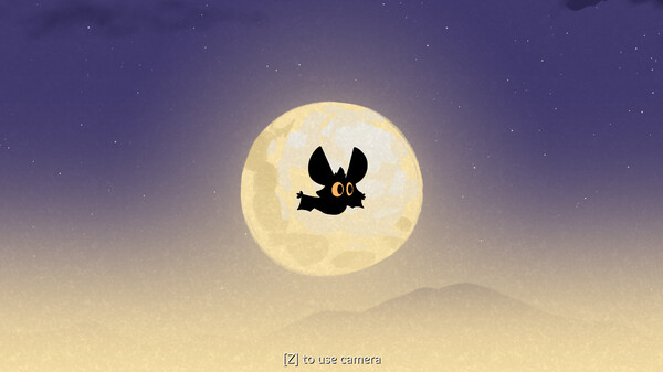 Batography screenshot 5