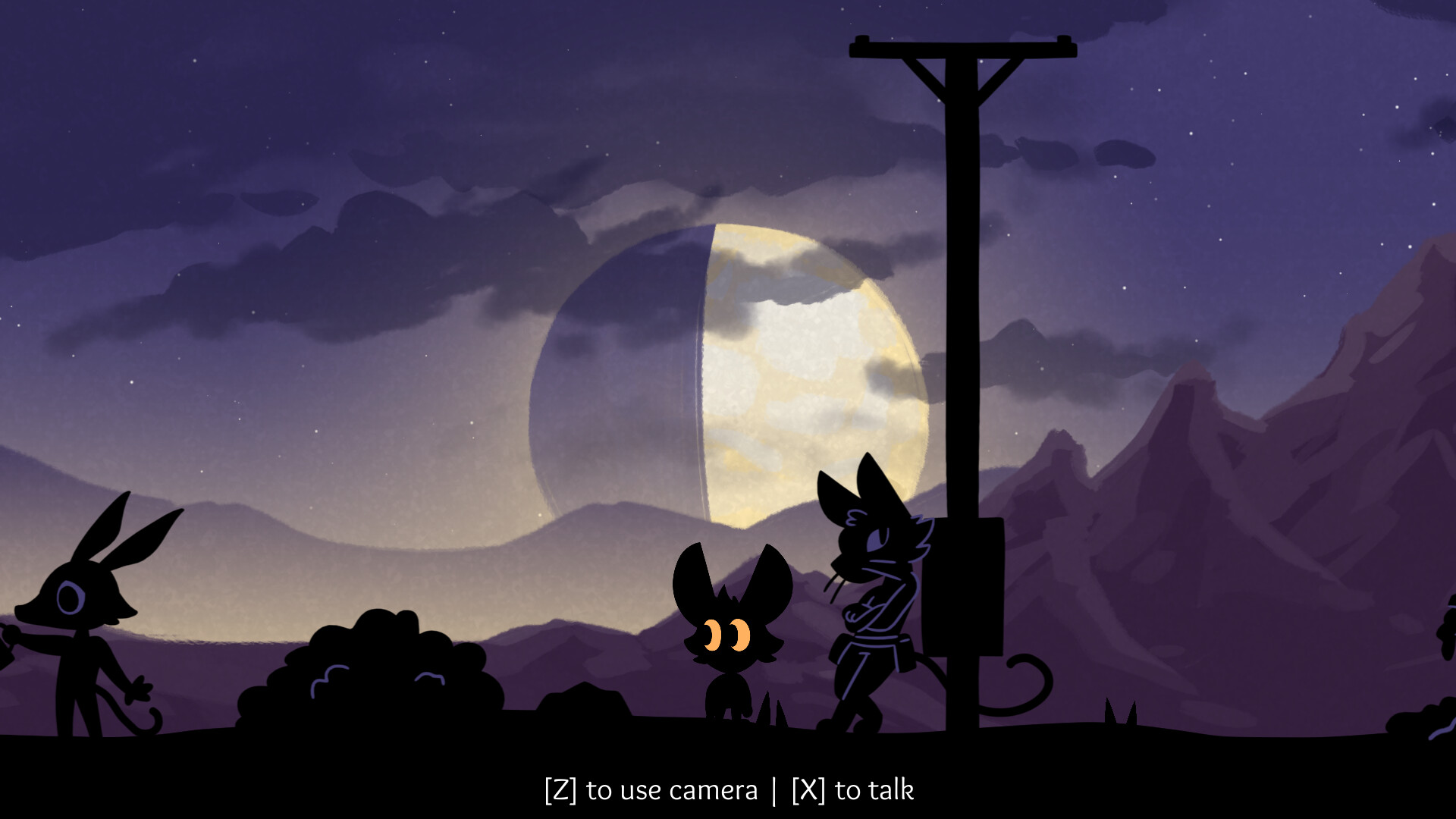 Batography screenshot 4