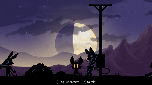 Batography screenshot 4