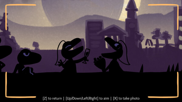 Batography screenshot 2