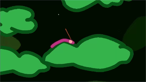 I'd KILL YOU as a Worm video 2
