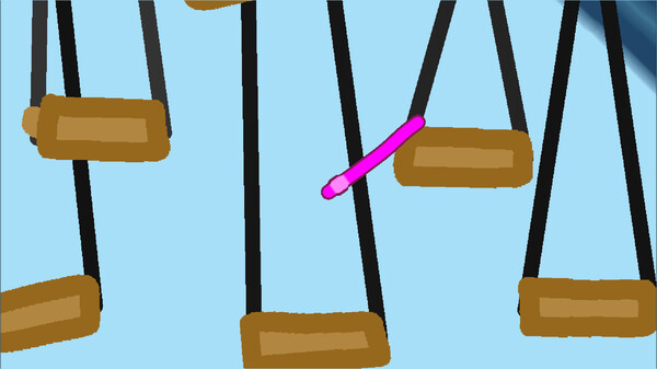 I'd KILL YOU as a Worm.