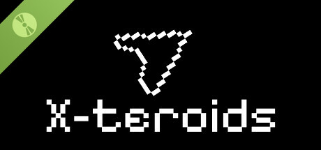 X-teroids Demo