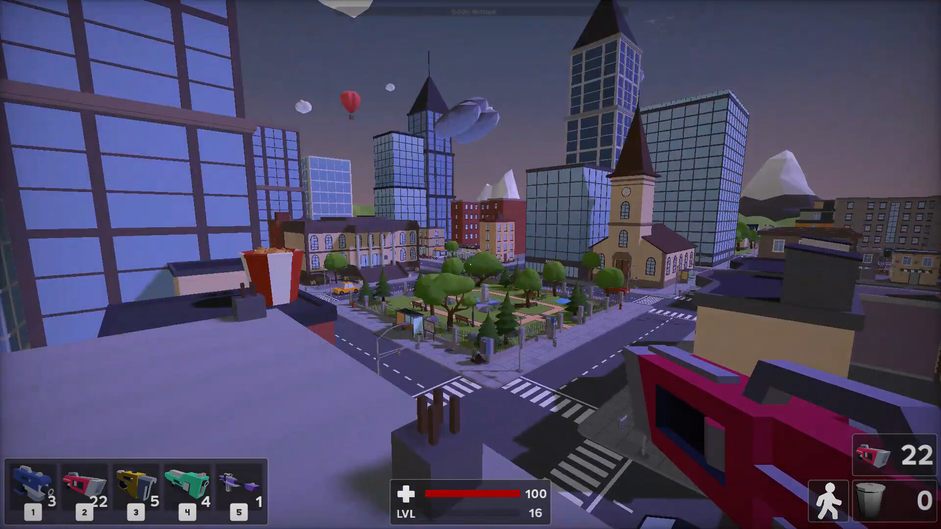 CleanTwin screenshot #6