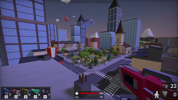 CleanTwin screenshot 6