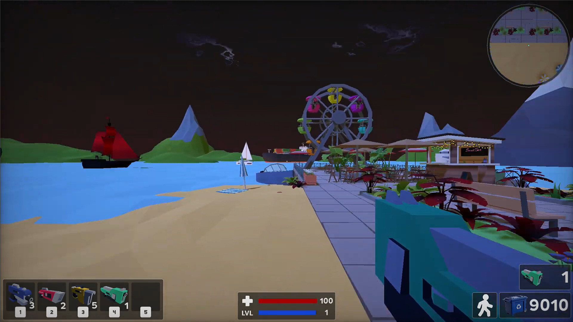 CleanTwin screenshot #11