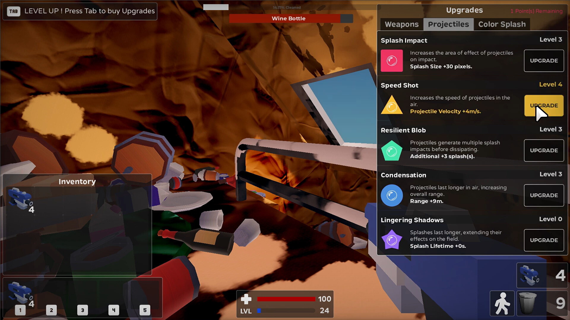 CleanTwin screenshot #7