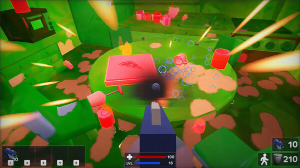 CleanTwin screenshot 2