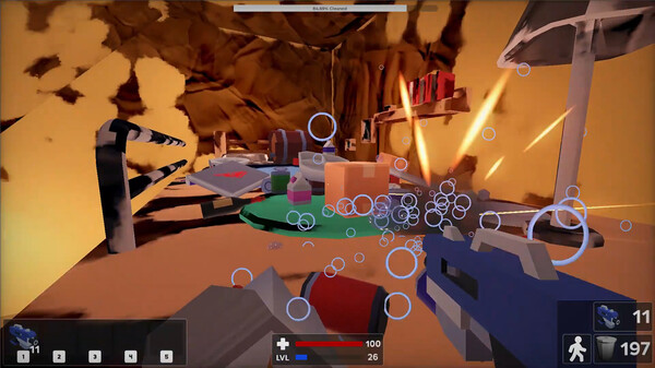 CleanTwin screenshot 5