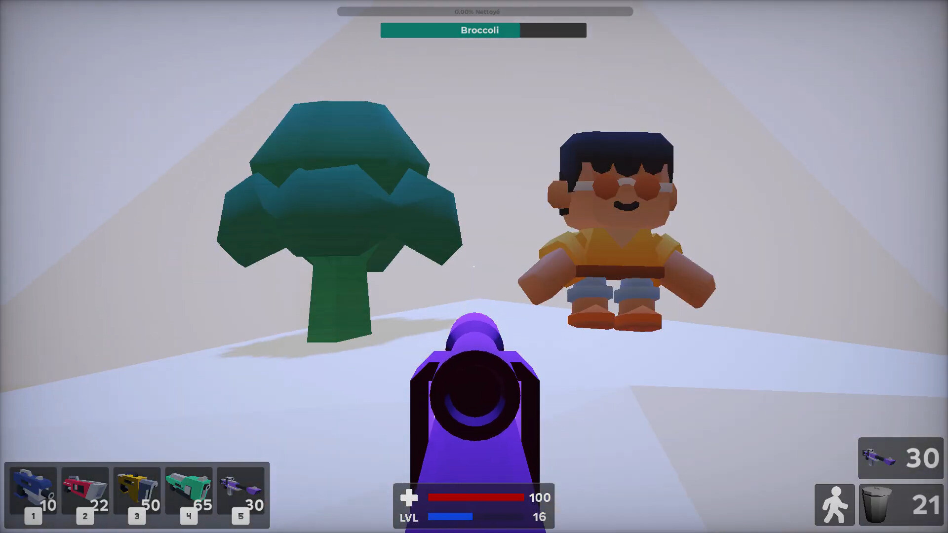 CleanTwin screenshot #20