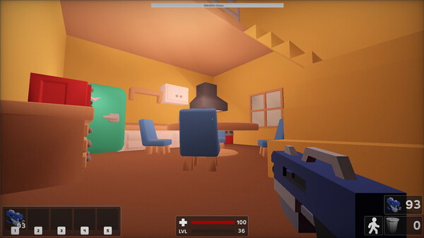 CleanTwin screenshot 3