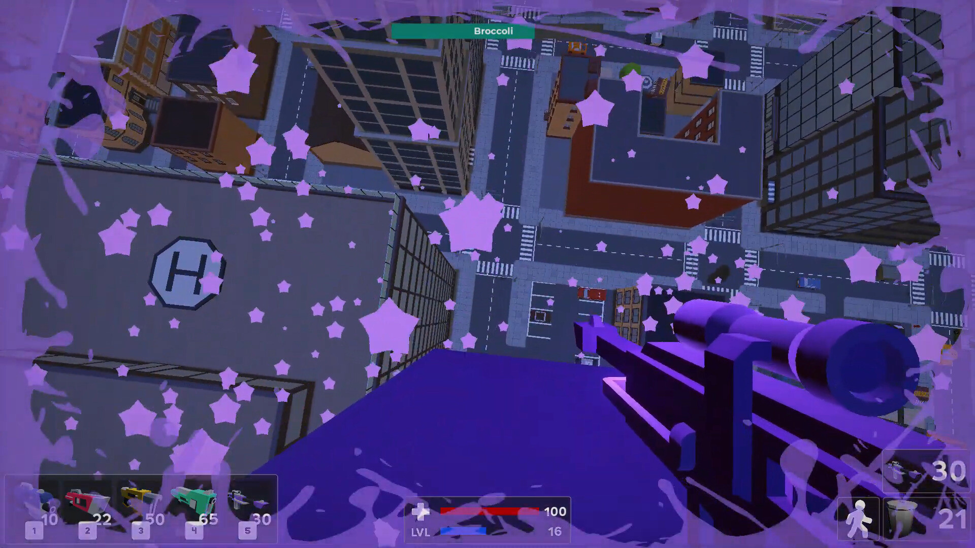 CleanTwin screenshot #4