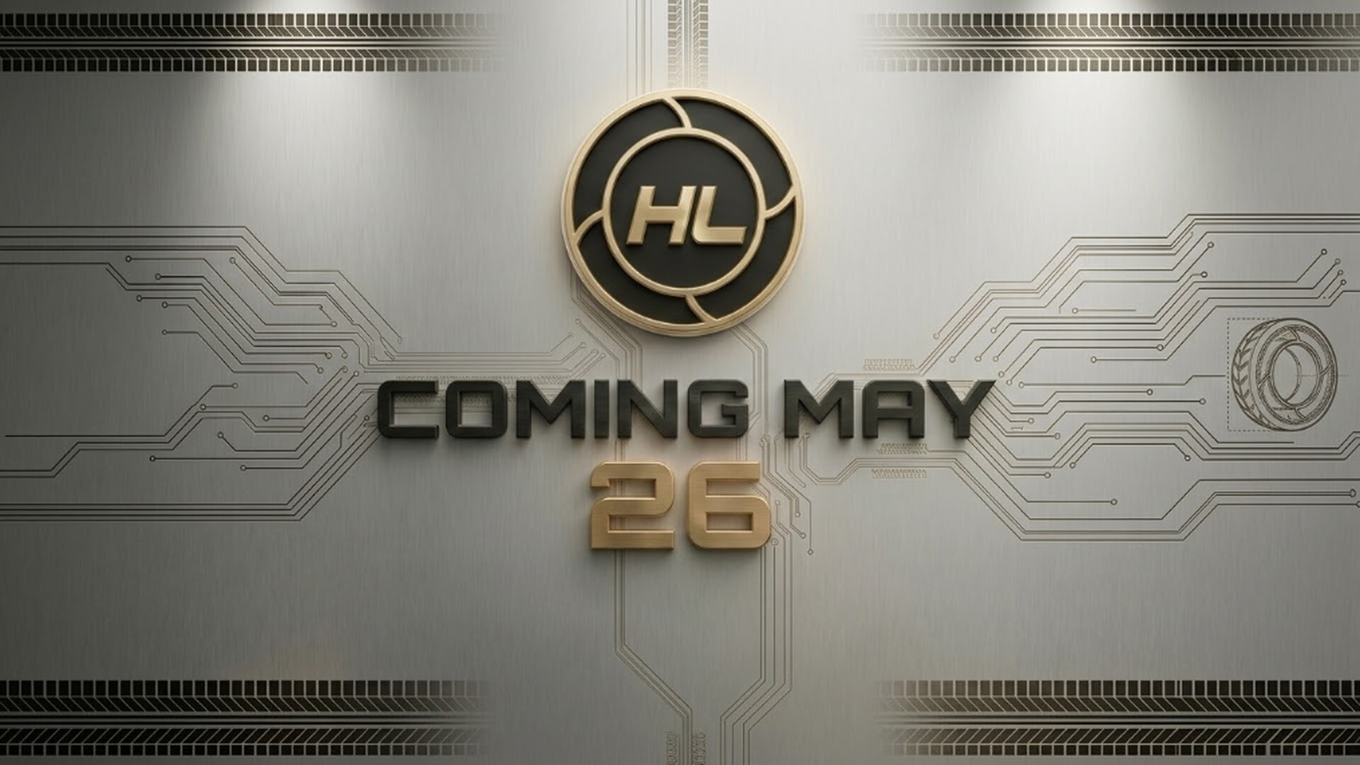 HyperCycle League screenshot #1