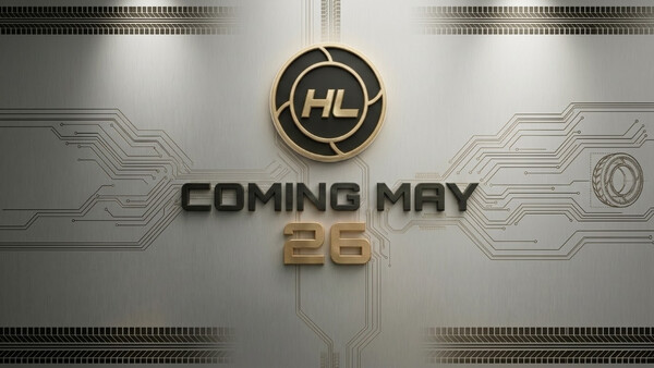 HyperCycle League screenshot 1