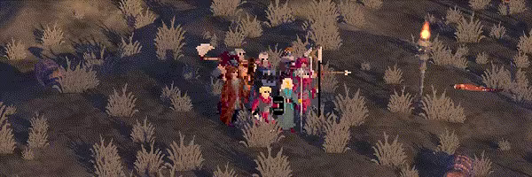 Peacebringer video 1