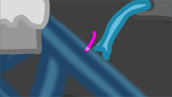 I'd KILL YOU as a Worm Demo screenshot 6