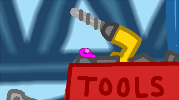 I'd KILL YOU as a Worm Demo screenshot 2