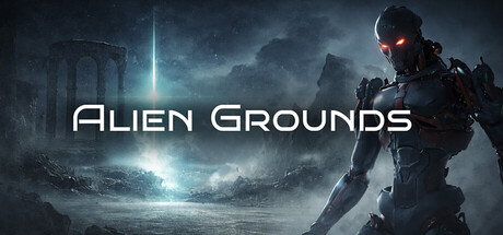 Alien Grounds