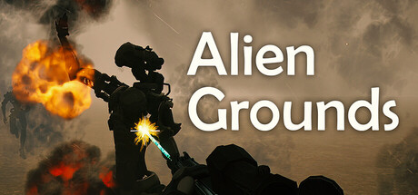 Alien Grounds