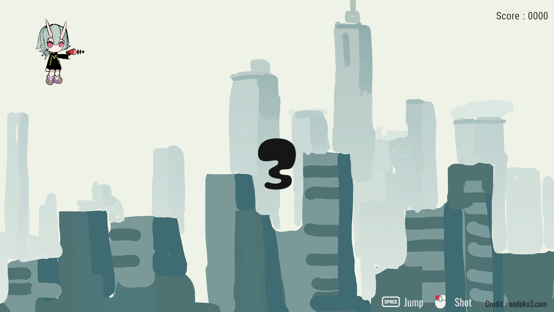 One Little World screenshot #2