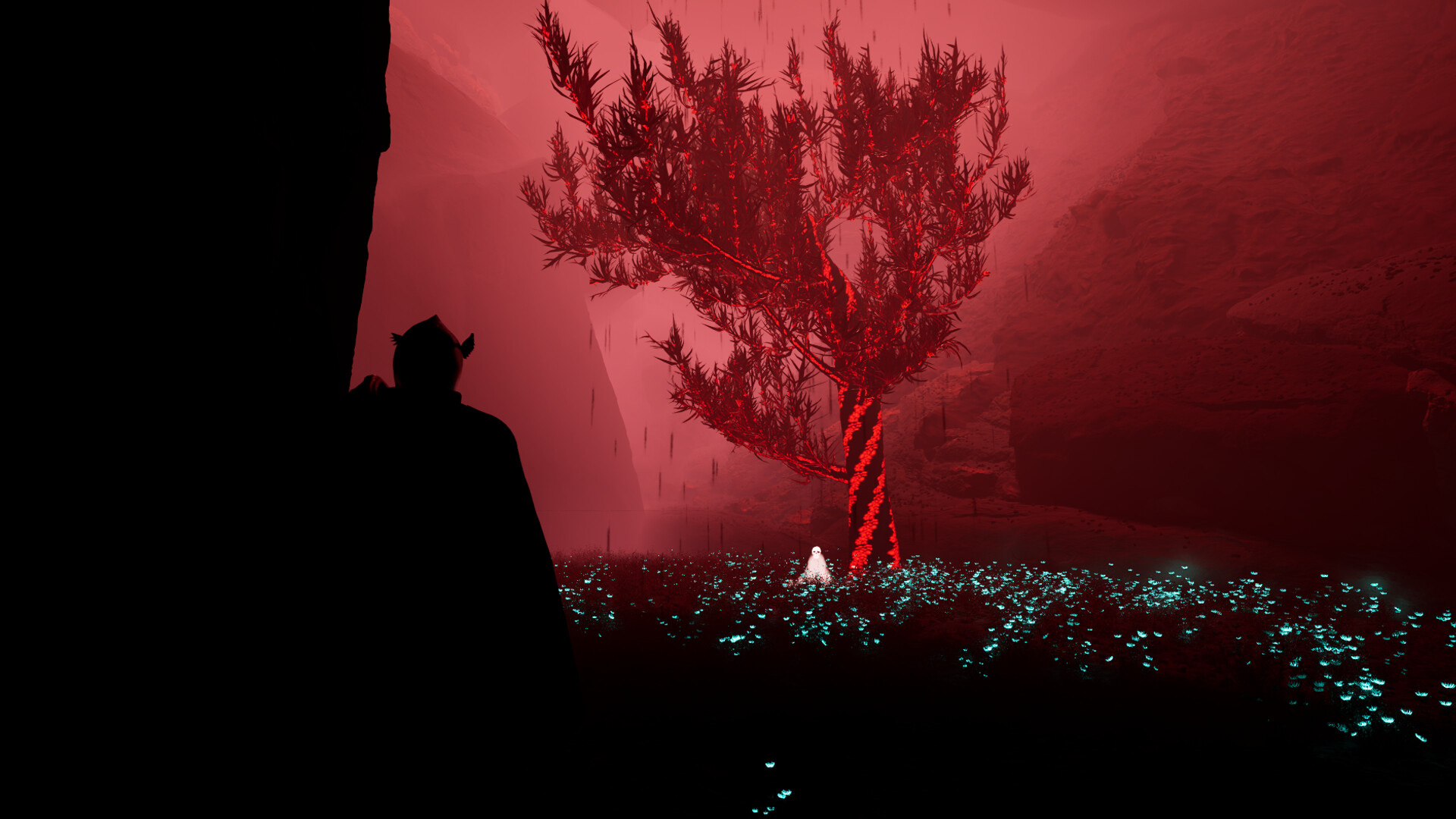 God of Terra: Crestfallen screenshot #8