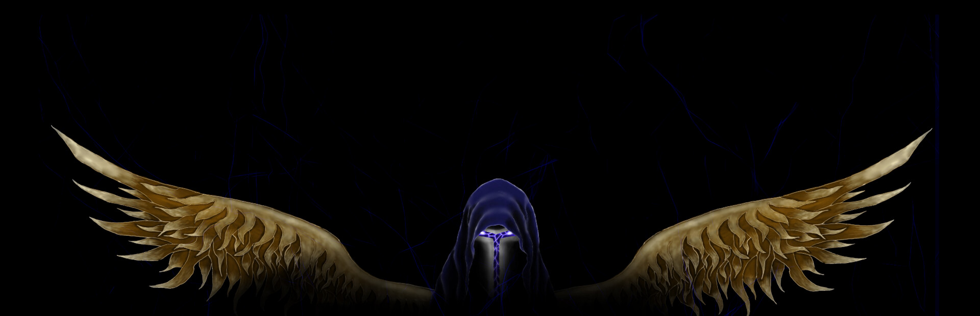 God of Terra: Crestfallen