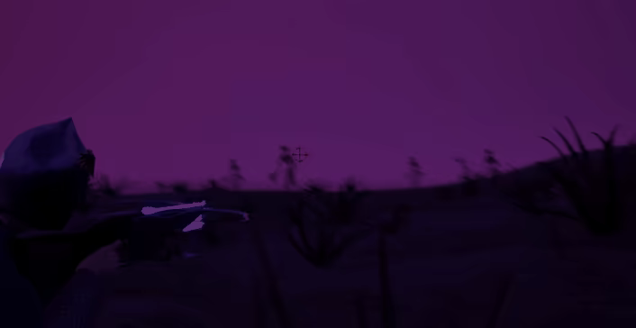 God of Terra: Crestfallen video 2