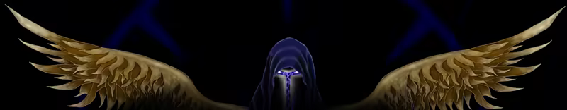 God of Terra: Crestfallen screenshot 1