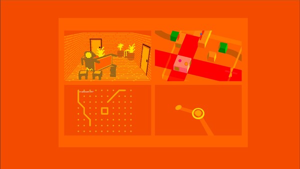 HOMELAND: Last Defense screenshot 1