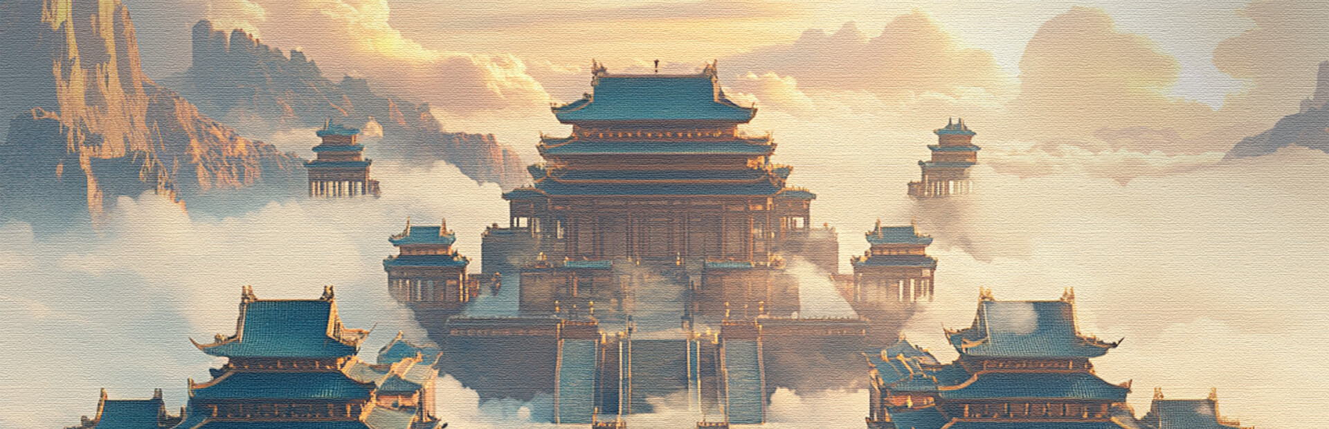 Calamity of Realms