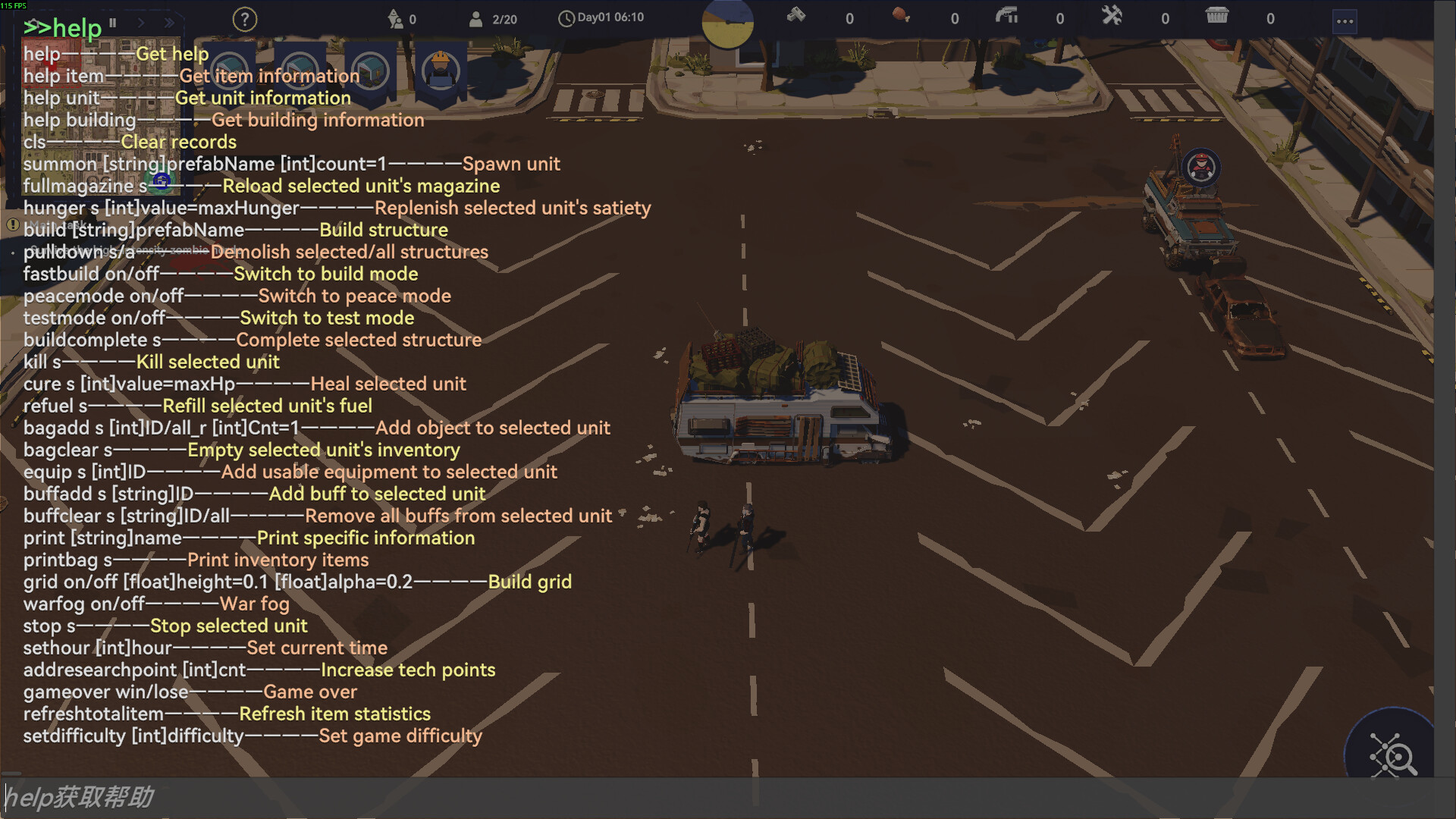 After Long Night screenshot #13